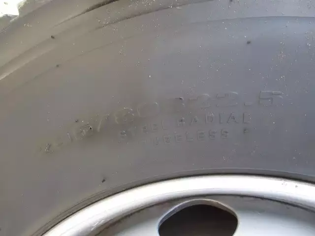 平成29年06月中古大型トラクタヘッド日産UDUDトラックスの画像9