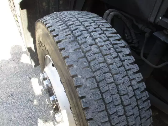 平成29年06月中古大型トラクタヘッド日産UDUDトラックスの画像10