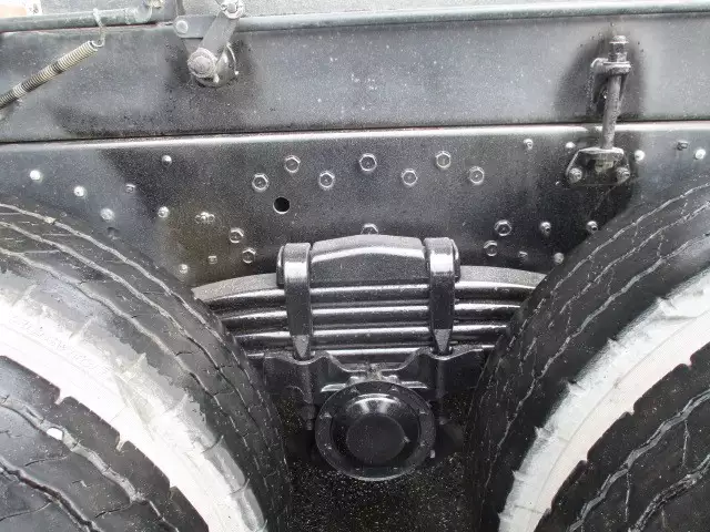 平成26年07月中古大型三菱ふそうスーパーグレートの画像13