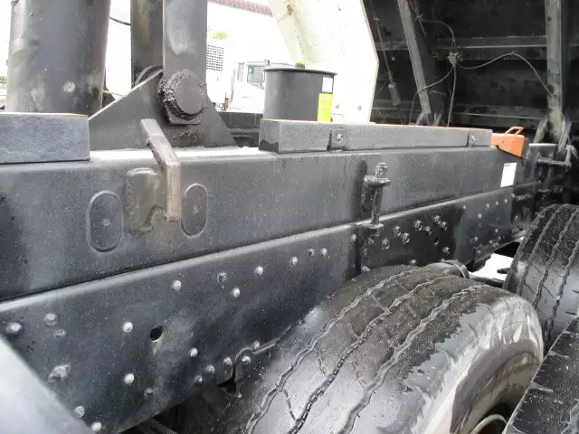 平成26年07月中古大型三菱ふそうスーパーグレートの画像16