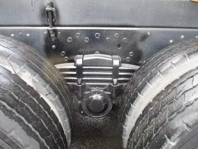 平成26年07月中古大型三菱ふそうスーパーグレートの画像17