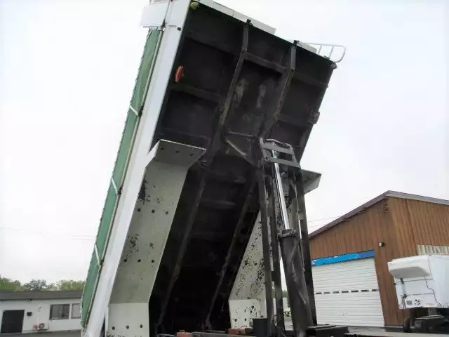 平成26年07月中古大型三菱ふそうスーパーグレートの画像19