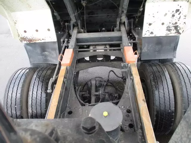 平成26年07月中古大型三菱ふそうスーパーグレートの画像20