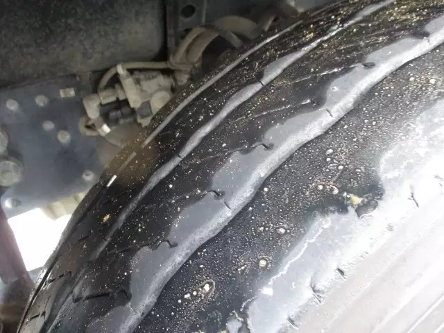 平成26年07月中古大型三菱ふそうスーパーグレートの画像31