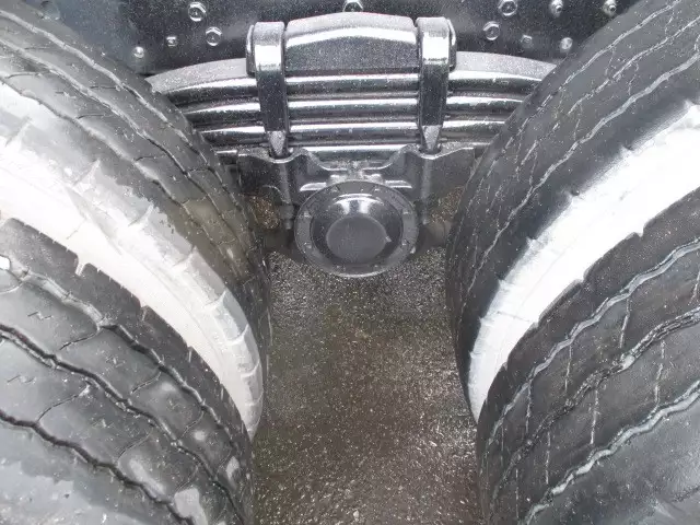 平成26年07月中古大型三菱ふそうスーパーグレートの画像32