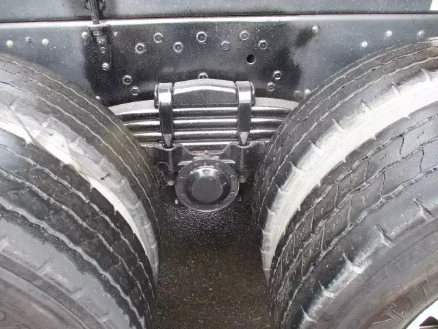 平成26年07月中古大型三菱ふそうスーパーグレートの画像34