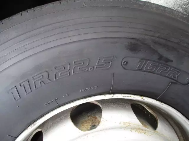 平成26年07月中古大型三菱ふそうスーパーグレートの画像35