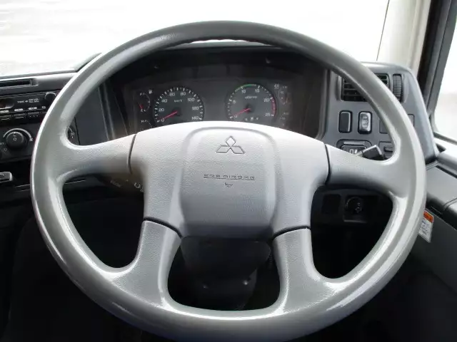 平成26年07月中古大型三菱ふそうスーパーグレートの画像37
