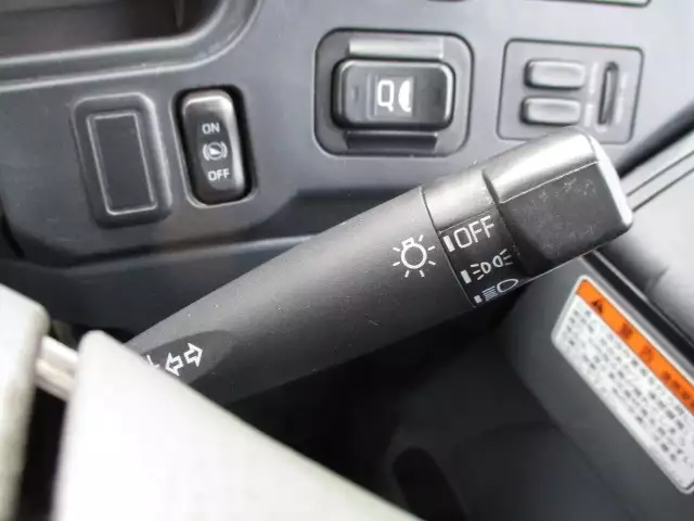 平成26年07月中古大型三菱ふそうスーパーグレートの画像38