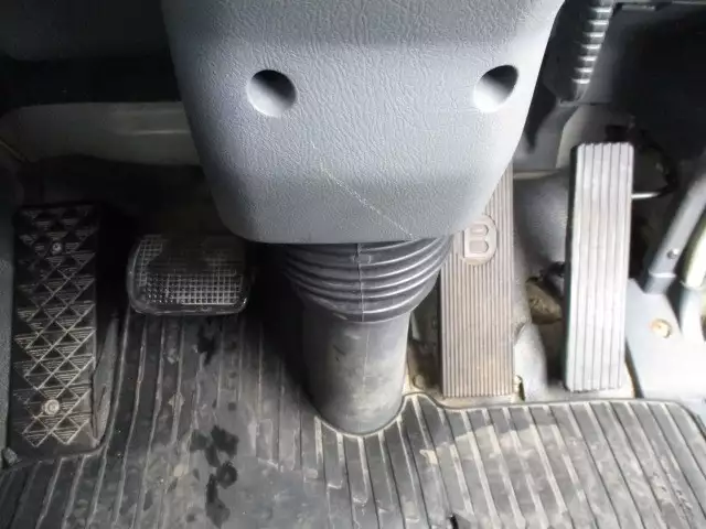 平成26年07月中古大型三菱ふそうスーパーグレートの画像41