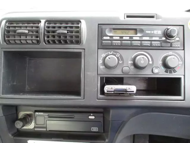 平成26年07月中古大型三菱ふそうスーパーグレートの画像42