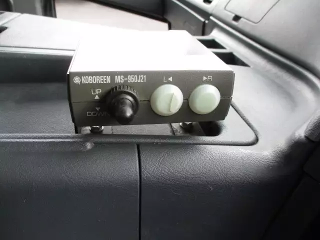 平成26年07月中古大型三菱ふそうスーパーグレートの画像43