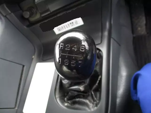 平成26年07月中古大型三菱ふそうスーパーグレートの画像44