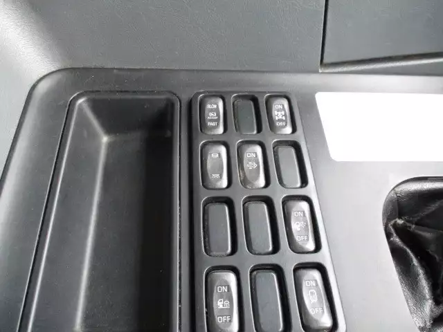 平成26年07月中古大型三菱ふそうスーパーグレートの画像45