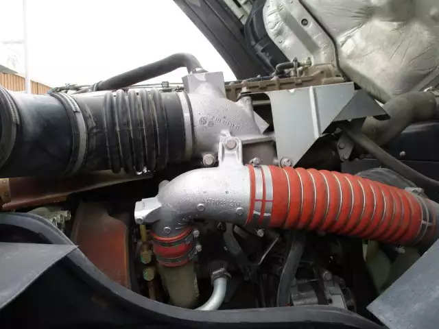 平成26年07月中古大型三菱ふそうスーパーグレートの画像49