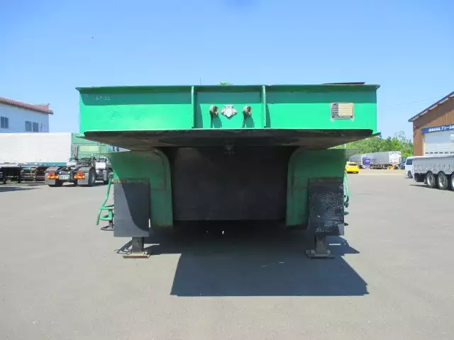 平成07年08月中古その他トレールモービルトレールモービルの画像2