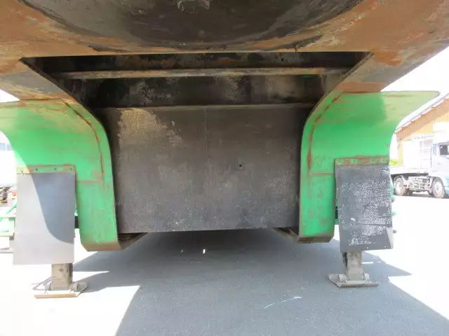 平成07年08月中古その他トレールモービルトレールモービルの画像11