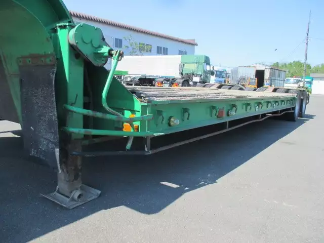 平成07年08月中古その他トレールモービルトレールモービルの画像12