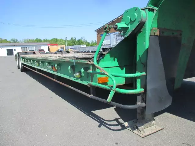 平成07年08月中古その他トレールモービルトレールモービルの画像13