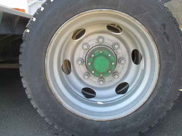 平成07年08月中古その他トレールモービルトレールモービルの画像15