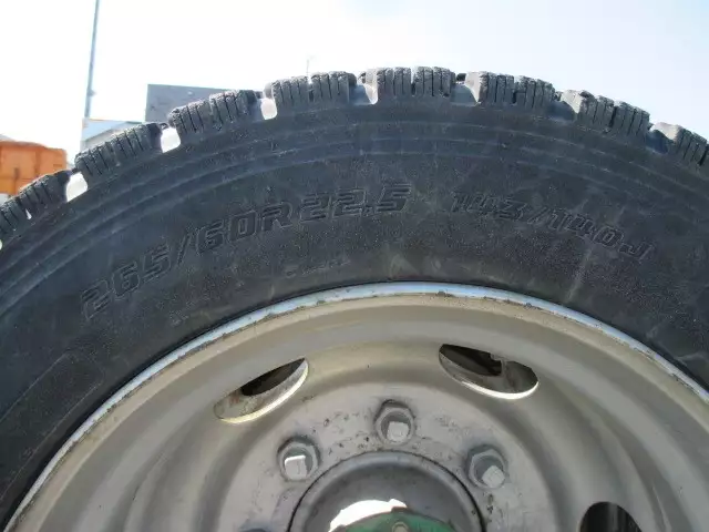 平成07年08月中古その他トレールモービルトレールモービルの画像16