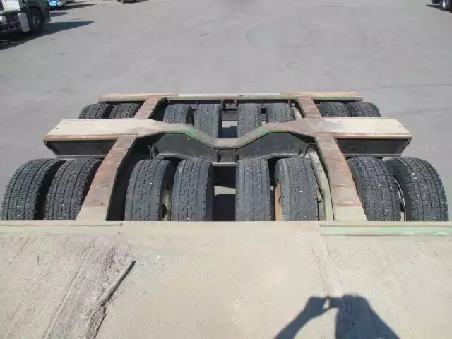 平成07年08月中古その他トレールモービルトレールモービルの画像17