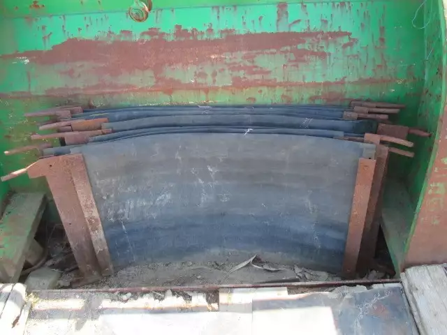 平成07年08月中古その他トレールモービルトレールモービルの画像19