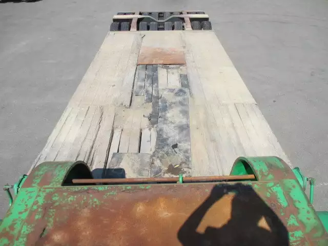 平成07年08月中古その他トレールモービルトレールモービルの画像20