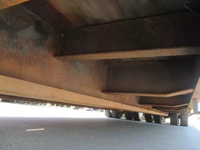 平成07年08月中古その他トレールモービルトレールモービルの画像21