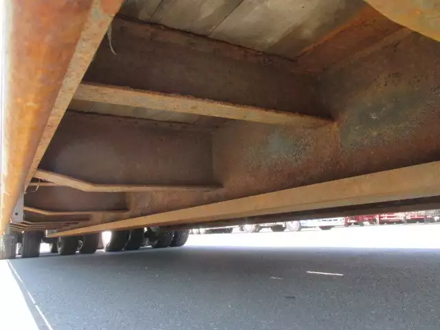 平成07年08月中古その他トレールモービルトレールモービルの画像22