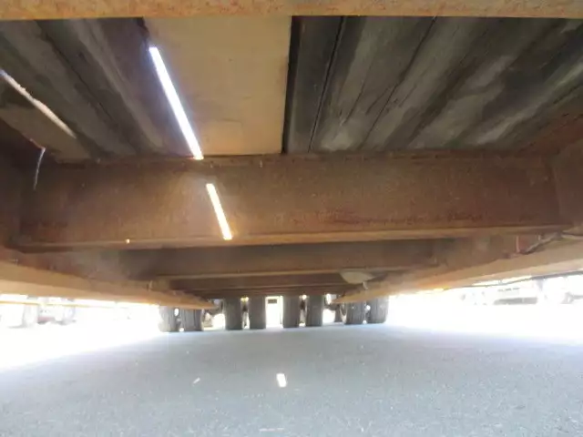 平成07年08月中古その他トレールモービルトレールモービルの画像23