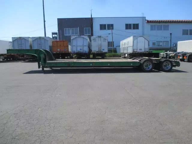 平成07年08月中古その他トレールモービルトレールモービルの画像5