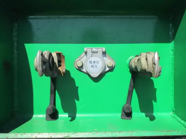 平成07年08月中古その他トレールモービルトレールモービルの画像9