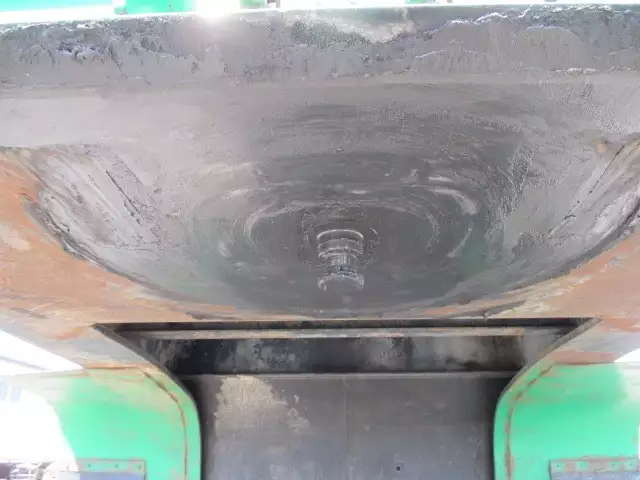 平成07年08月中古その他トレールモービルトレールモービルの画像10