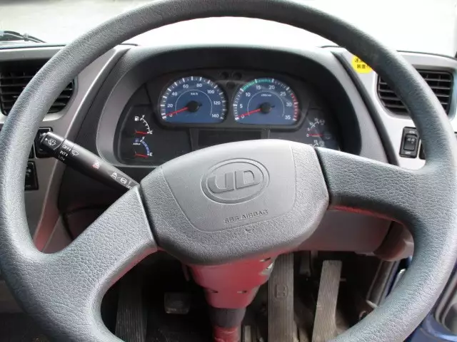 平成29年03月中古増トン日産UDUDトラックスの画像25