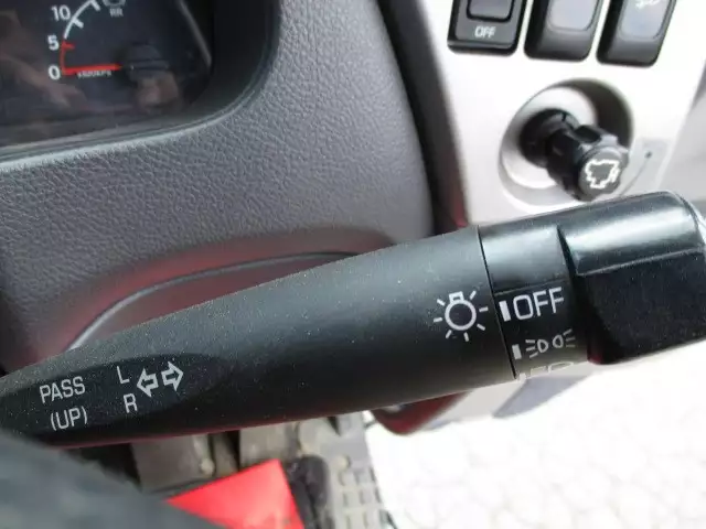 平成29年03月中古増トン日産UDUDトラックスの画像26