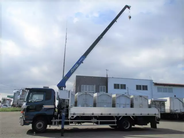 平成29年03月中古増トン日産UDUDトラックスの画像35
