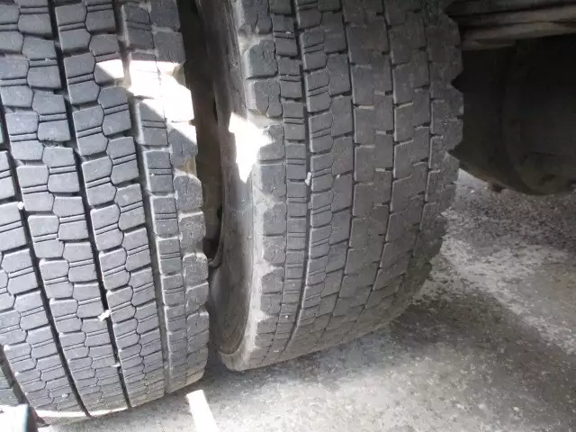 平成29年03月中古増トン日産UDUDトラックスの画像38