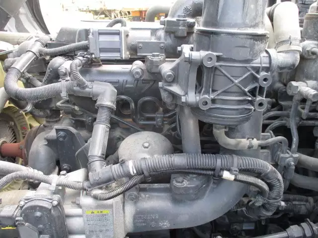 平成29年03月中古増トン日産UDUDトラックスの画像43