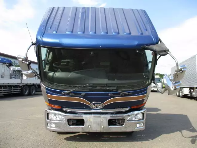 平成29年03月中古増トン日産UDUDトラックスの画像47