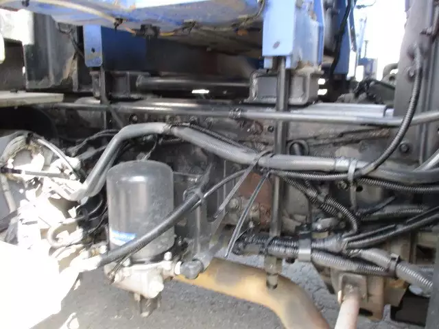 平成29年03月中古増トン日産UDUDトラックスの画像9