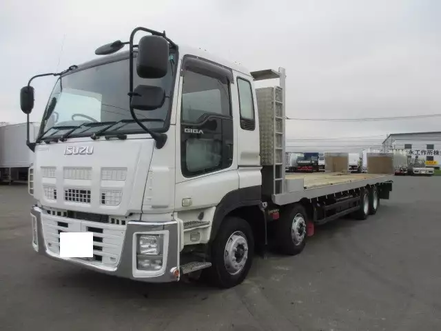 平成23年12月中古その他いすゞいすゞの画像1