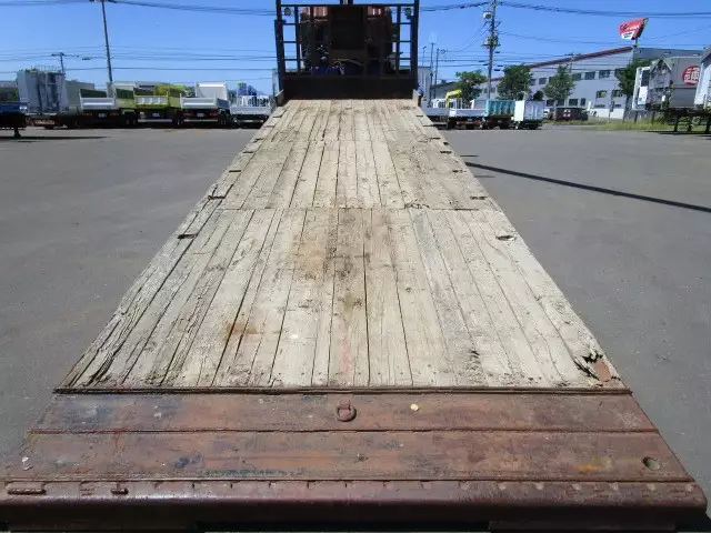 平成25年03月中古大型日産UDクオンの画像16