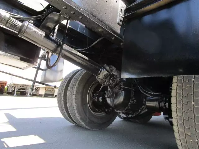 平成25年03月中古大型日産UDクオンの画像19