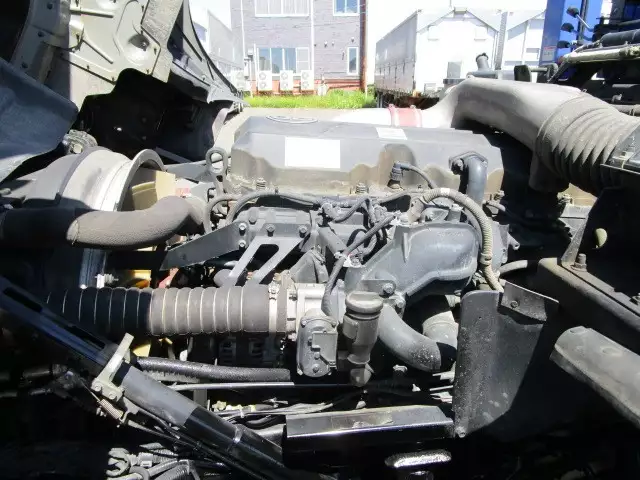 平成25年03月中古大型日産UDクオンの画像20