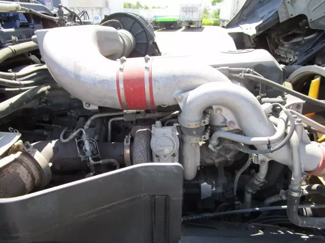 平成25年03月中古大型日産UDクオンの画像21