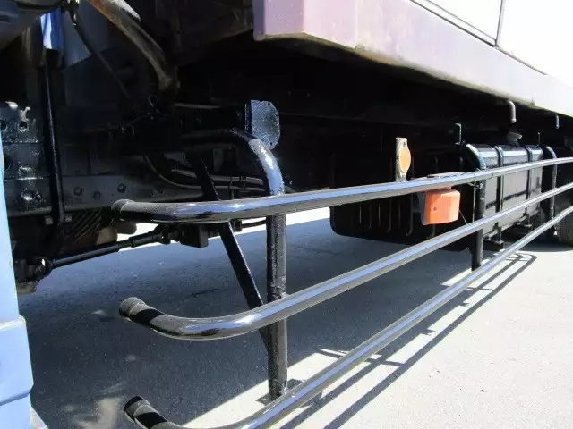 平成25年03月中古大型日産UDクオンの画像5