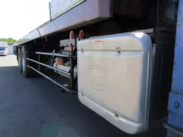 平成25年03月中古大型日産UDクオンの画像7