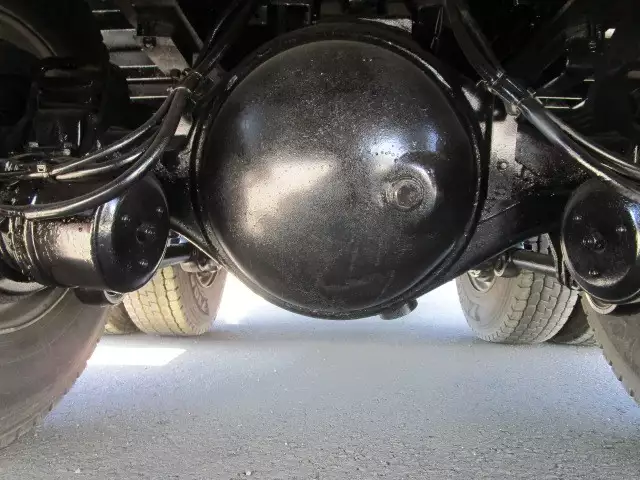 平成25年03月中古大型日産UDクオンの画像9