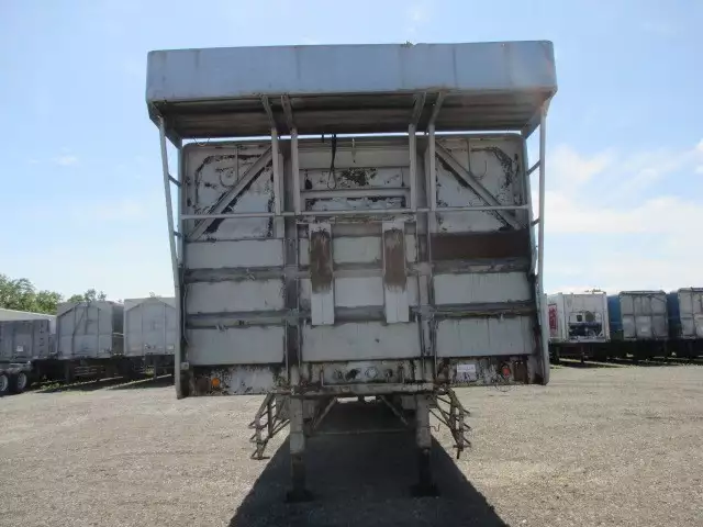 平成06年12月中古その他アオリ付トレーラー・フラットトレーラートレールモービルトレールモービルの画像2